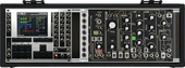 My scombrid Eurorack