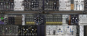 Make noise mega system