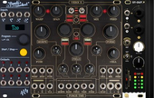 My coolish Eurorack