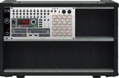 My discoid Eurorack