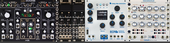 Resynthesis rack