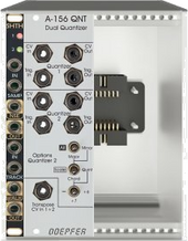 My nonplused Eurorack