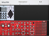 Basic AF Eurorack