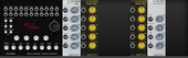 Drumsynth Eurorack