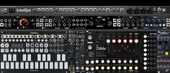 My liege Eurorack