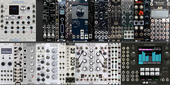 Revised First Eurorack
