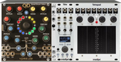 My avowed Eurorack