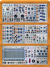 My Buchla
