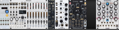 My gyrose Eurorack