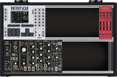 My chiefly Eurorack
