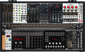 Techno Performance Case (7U)