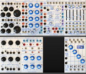 My 200 Buchla