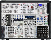 test rack