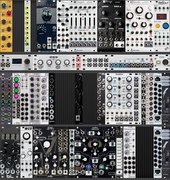 Zeph Current Rack