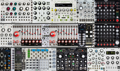 My Metropol Eurorack