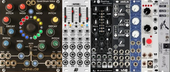 My haunted Eurorack