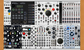 My confirmed Eurorack