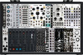 Mobile Techno + 909