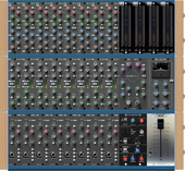 SSL Eight Banger