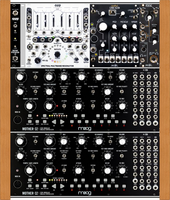 3-Tier Superbooth