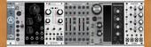 My scraggy Eurorack