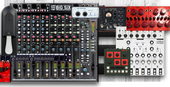 My Next Pedalboard