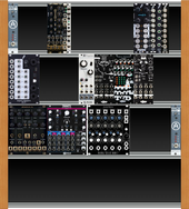 hi lo rackbrute 6u