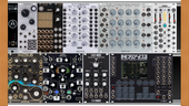 Arturia Rack Brute 6U (copied from Eric_Kaiser11) (copied from rockerlv)
