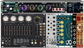 Intellijel Designs Palette 62 4U