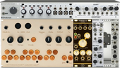My plumbous Eurorack