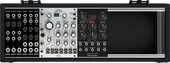 My festive Eurorack
