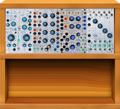 My artful Buchla
