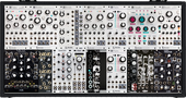 BelowAverageSynthesist Rack