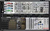 My abnormal Eurorack