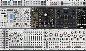 Syntakt Plus IJ104 Bass Synth