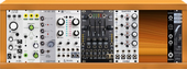 My fadeless Eurorack (copy)