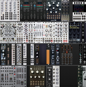 sorting rack