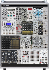 My cool Eurorack
