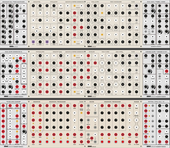 Hyphotetical TripleSix