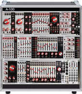 My phocine Eurorack