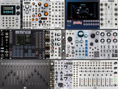 My Midi Eurorack (copy)