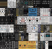 Doepfer Low Cost Monster v4