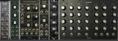 MU rack