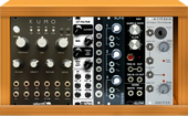 My onside Eurorack
