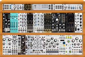 My intellijel Eurorack (copy)