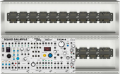 My putrid Eurorack