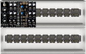 My putrid Eurorack