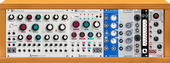 My cute Eurorack