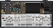 My midships Eurorack