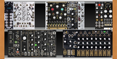 My Eurorack (copy) (copy)